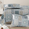 Homeful Style Microfiber Single Flat 160 TC