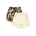 HOMEGROWN Boys Shorts Set