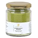 Homegrown Platter Organic Edible Moringa Leaf Powder, 70g | 100% Pure &amp; Natural Moringa Oleifera | For Bone &amp; Skin Health, Immunity, and Weight Loss | Highly Nutritious Raw Superfood