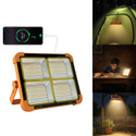Homehop Solar LED Emergency Light 100W Outdoor