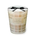HomeLights Home Comforts Scented Candles | 6.7oz Soy Candles Rustic Modern Large Candle Jars | Ideal Candle Gifts for Events, Home Decor Stress, Relief &amp; Relaxation