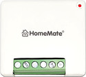 HomeMate WiFi 1 Node Smart Switch | No Hub Required | Retro Fit with Manual Control Smart Switch
