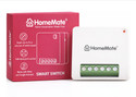 HomeMate WiFi 2 Node Smart Switch|Works with Assistant & Siri Smart Switch