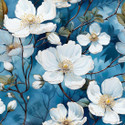 HOMEMATES 304.8 cm x 45.72 cm Waterproof