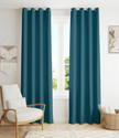 HOMEMONDE 152.4 cm 5 ft Window Polyester