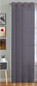 HOMEMONDE 213 cm 7 ft Door Cotton