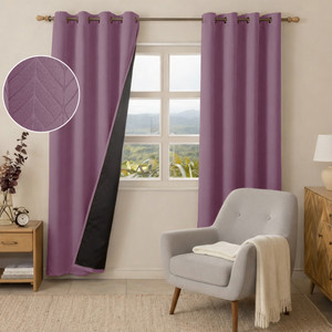 HOMEMONDE 274.32 cm 9 ft Long Door