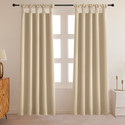 HOMEMONDE 274.32 cm 9 ft Long Door