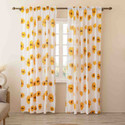 HOMEMONDE 304.8 cm 10 ft Long Door