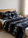 Homerica Cotton Double King Sized Bedding Set