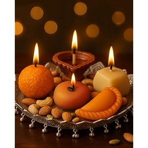 homesake premium scented candles in glass small 25 inch wax colored votive with fragrance 11 hours burning lavender festive dcor diwali decoration for homereturn gifts for pooja