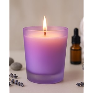 homesake premium scented candles in glass small 25 inch wax colored votive with fragrance 11 hours burning lavender festive dcor diwali decoration for homereturn gifts for pooja