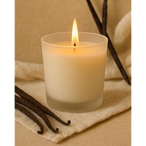 homesake premium scented glass votive wax candle with fragrance 25 inch 11 hour burn diwali decoration christmas vanilla festive decor diwali decoration for home return gifts for pooja