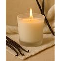 Homesake® Premium Scented Glass Votive Wax Candle with Fragrance, 2.5 Inch, 11 Hour Burn, Diwali Decoration, Christmas, Vanilla, Festive Decor, Diwali Decoration for Home, Return Gifts for Pooja