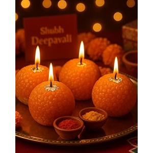 homesake premium scented candles in glass small 25 inch wax colored votive with fragrance 11 hours burning lavender festive dcor diwali decoration for homereturn gifts for pooja