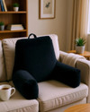 HOMESO Microfibre Body Pillow Pack of 1