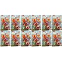 Homesoul Circus Theme Erasers for Children Different Designs &amp; Mix,Eraser Set for Return Gift, Birthday Party,School Prize- Pack of 16 with 96 (8739)