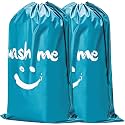 HOMEST 2 Pack XL Laundry Bag 2834