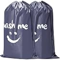 HOMEST 2 Pack XL Wash Me Travel