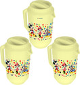 HOMESTIC 2 L Plastic Water Jug