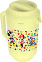 HOMESTIC 2 L Plastic Water Jug