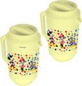 HOMESTIC 2 L Plastic Water Jug