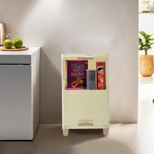 HOMESTIC by Kuber Industries 2 Units Cabinet