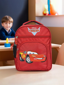 HOMESTIC by Kuber Industries Disney Cars Print