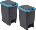 HOMESTIC by Kuber Industries Pack of 2