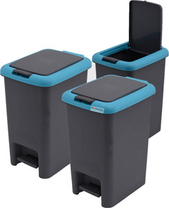 HOMESTIC by Kuber Industries Pack of 3