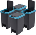 HOMESTIC by Kuber Industries Pack of 4