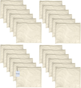 HOMESTIC by Kuber Industries Saree Cover Plain