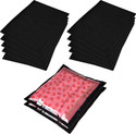 HOMESTIC by Kuber Industries Saree Cover Plain