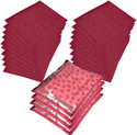 HOMESTIC by Kuber Industries Saree Cover Plain