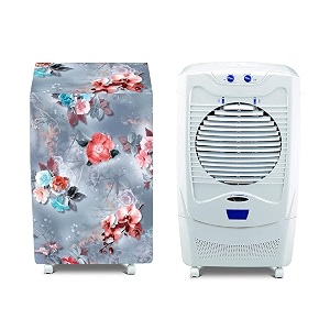 homestore-yep waterproof air cooler cover for bajaj dc 55 dlx 54l desert air cooler  dustproof protection  durable fabric  perfect fit 11176 x 4572 x 6731 cm