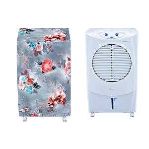 homestore-yep air cooler cover for bajaj dc 2050 dlx desert air cooler cover 70 litredustproof waterproof size hxwxd 108x5334x6731 cm