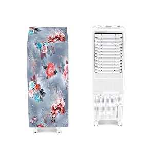 homestore-yep air cooler cover for bajaj tmh 12 litr cooler water resistantcover sizelxbxh cm 69 x 52 x 119 cooler_bj_tmh12litr_bluecolor