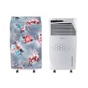 HomeStore-YEP Air Cooler Cover Compatible with Bajaj TMH36 36L Medium Tower Cooler | Dustproof &amp; Water Resistant Protection | Durable, Washable Fabric for Long-Lasting Use