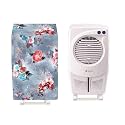 HomeStore-YEP Air Cooler Cover For Bajaj PMH 25 DLX 24 Litres Personal Air Cooler Waterproof, Dustproof, Size (LxBxH) 40 X 38 X 71 Cm