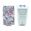 HomeStore-YEP Air Cooler Cover For Bajaj Frio 23-Litres Personal Air Cooler Waterproof, Dustproof Pack of 1 pc