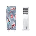 HomeStore-YEP Air Cooler Cover For Bajaj TMH50 50 Litres Personal Air Cooler Waterproof, Dustproof, Size (LxBxH) 39 X 36 X 131 Cm