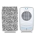 HomeStore-YEP Air Cooler Cover For Bajaj DC 55 DLX 54-Litres Desert Air Cooler Waterproof, Dustproof, Size (HxWxD) 111.76X45.72X67.31 Cm