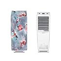 HomeStore-YEP Air Cooler Cover For Bajaj TMH20 20 Litres Personal Air Cooler Waterproof, Dustproof, Size (LxBxH) 39 X 36 X 98 Cm
