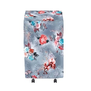 homestore-yep air cooler cover compatible for bajaj tmh36 36l skive tower air cooler waterproof dustproof size hxwxd 90x3937x4953 cm