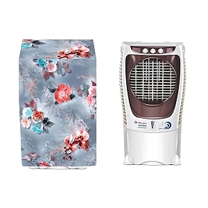homestore-yep air cooler cover compatible for bajaj dc 2015 desert air cooler waterproof dustproof