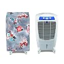 HomeStore-YEP Air Cooler Cover Compatible For Bajaj DC 2016 Desert Air Cooler Waterproof, Dustproof