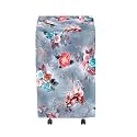HomeStore-YEP Air Cooler Cover Compatible For Bajaj TMH36 36L SKIVE Tower Air Cooler Waterproof, Dustproof, Size (HxWxD) 90X39.37X49.53 Cm,