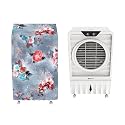 HomeStore-YEP Air Cooler Cover Compatible For Bajaj DMH60 Wave 60-Litres Desert Air Cooler Waterproof, Dustproof
