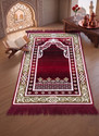Hometara Velvet Prayer Mat