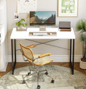 HOMIBOSS office work station table for Student